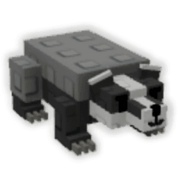 Badger pet - Grow a Garden Roblox