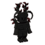 Dark Spriggan pet - Grow a Garden Roblox