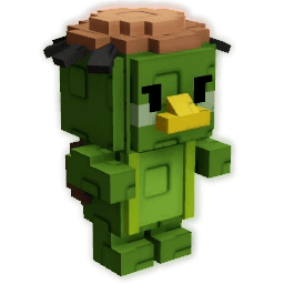 Kappa pet - Grow a Garden Roblox