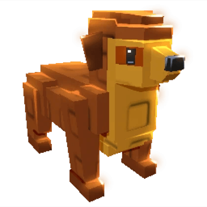 Meerkat pet - Grow a Garden Roblox