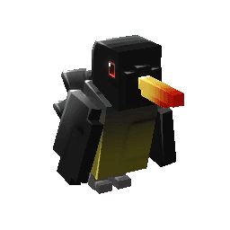 Oxpecker pet - Grow a Garden Roblox