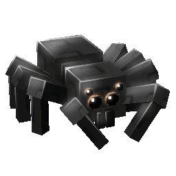 Spider pet - Grow a Garden Roblox