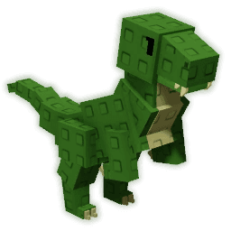 T-Rex pet - Grow a Garden Roblox