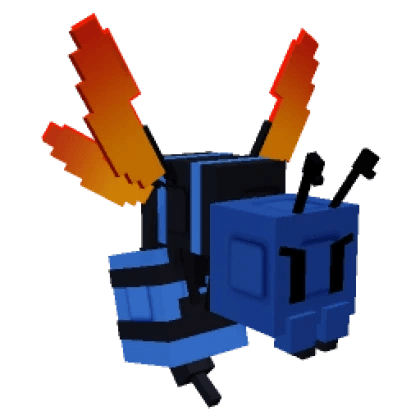 Tarantula Hawk pet - Grow a Garden Roblox