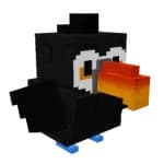 Toucan pet - Grow a Garden Roblox