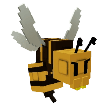 Wasp pet - Grow a Garden Roblox